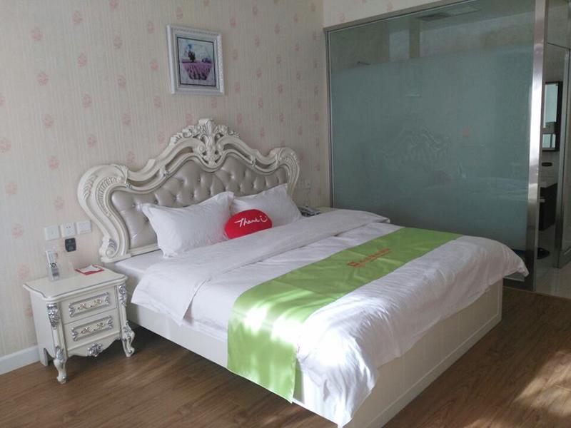 Junyi Hotel Hebei Hengshui Shenzhou Government Building Extérieur photo