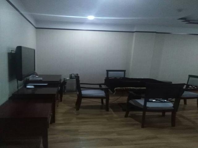 Junyi Hotel Hebei Hengshui Shenzhou Government Building Extérieur photo